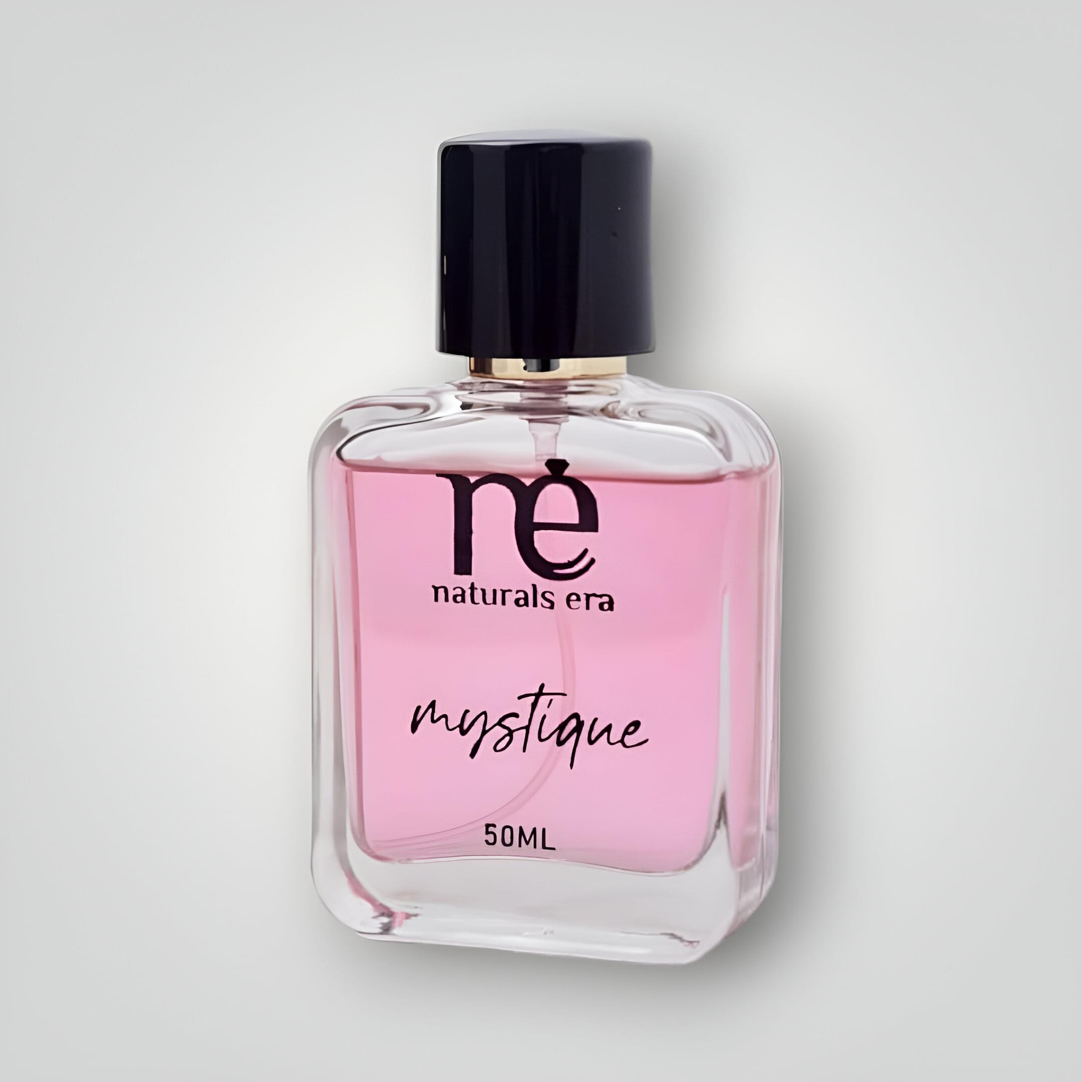 Mystique Eau de Parfum