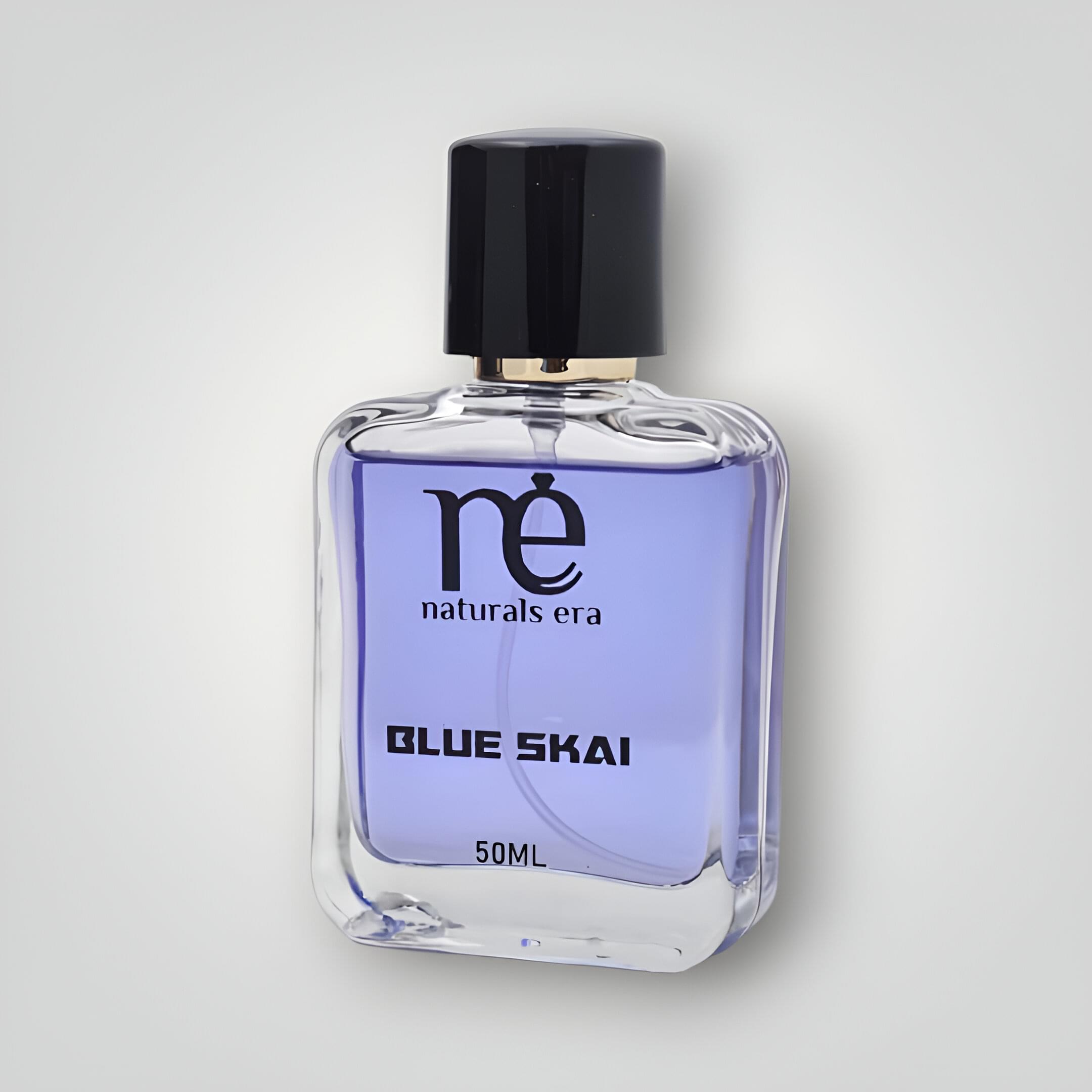 Blue Skai Eau de Parfum